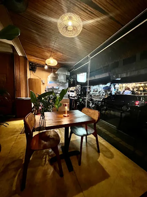 Mild Bistro - Best Lunch Dinner Experience Cocktails Bar & Grill