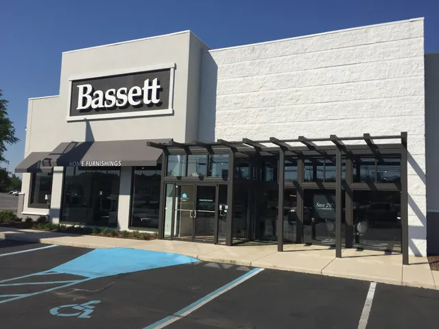 Bassett Furniture