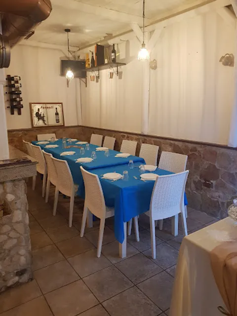 Pane & Vino Braceria