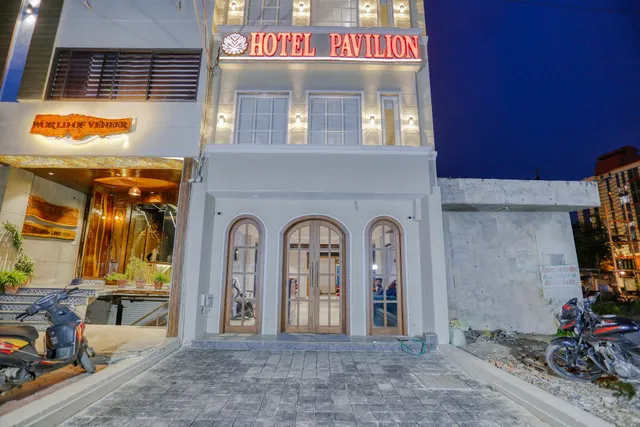 Hotel Pavilion