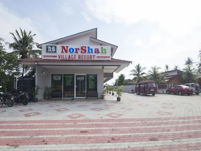 Norshah Village Resort