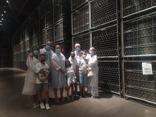 Bodegas Borsao (Nueva Bodega)