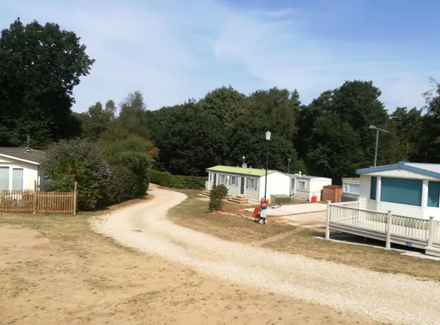 Merryhill Country Park