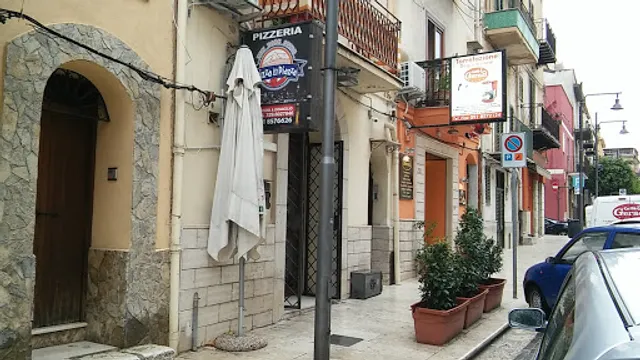 Pizza In Piazza di Paolo Simonetti