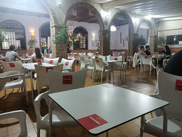 Restaurante El Olivo (Olvera)