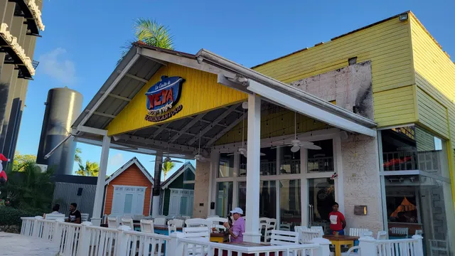 La Casita de Yeya Downtown