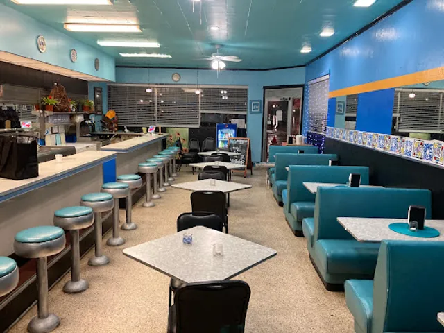 Mo's Mediterranean Table