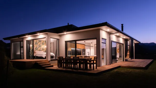 Wanaka Holiday Homes