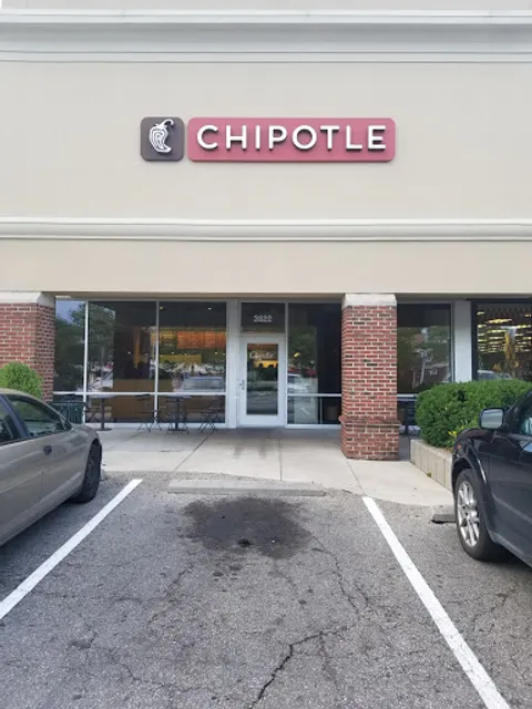 Chipotle Mexican Grill