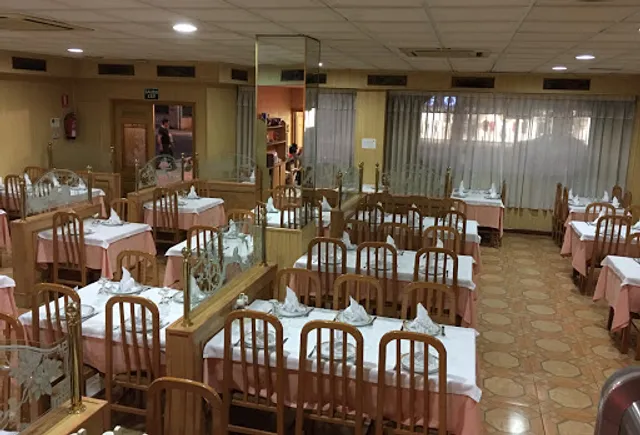 Restaurante Hua Du