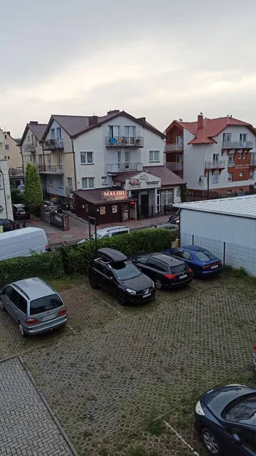 Maria. Pension Wladyslawowo