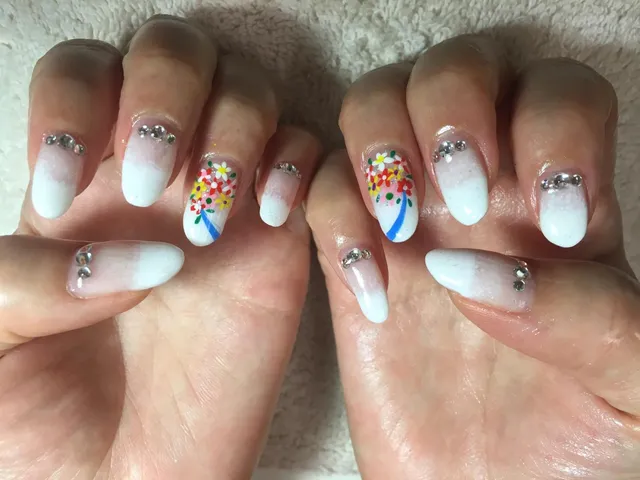 Honolulu Nails