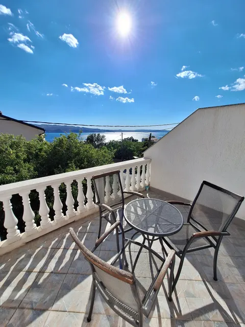 Apartments "Keškić"