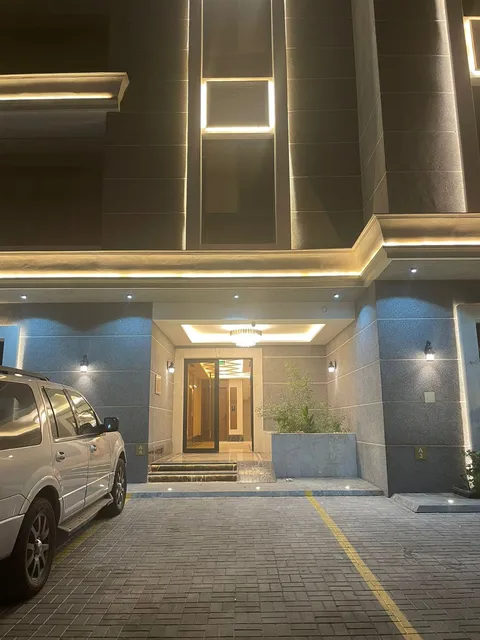 شقق روز الفندقيه Rose Furnished Apartments