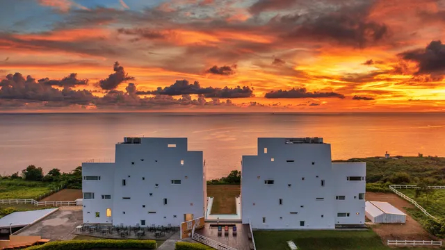 Ocean Paradise Resort