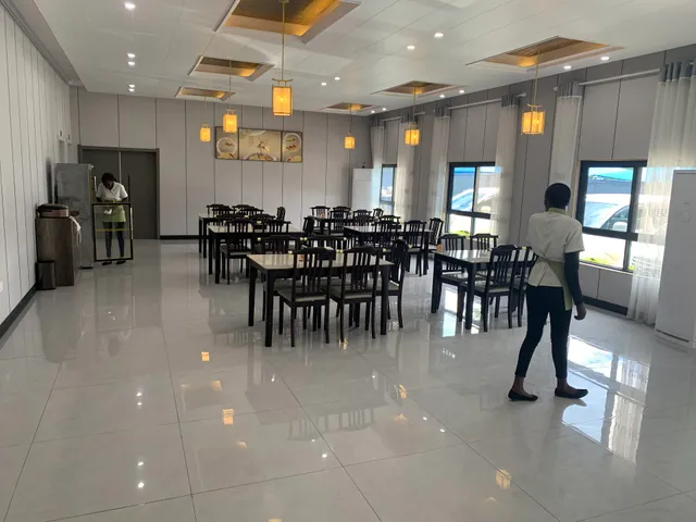 Yuexiang Gourmet Palace