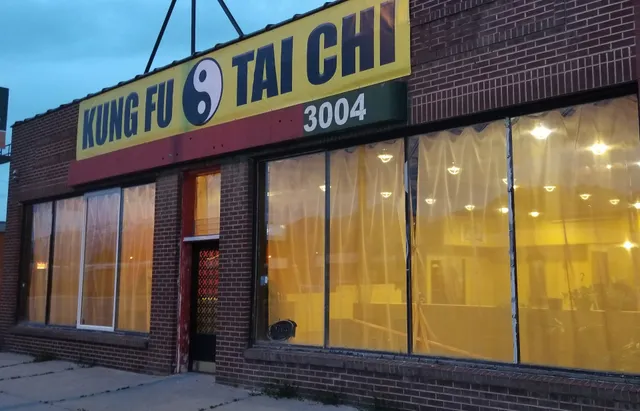 Chinese Shaolin Center for Traditional Martial Arts