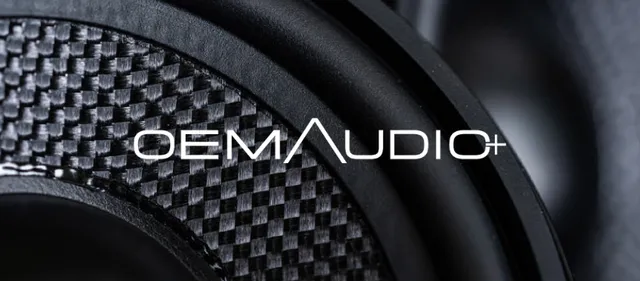 OEM Audio Plus
