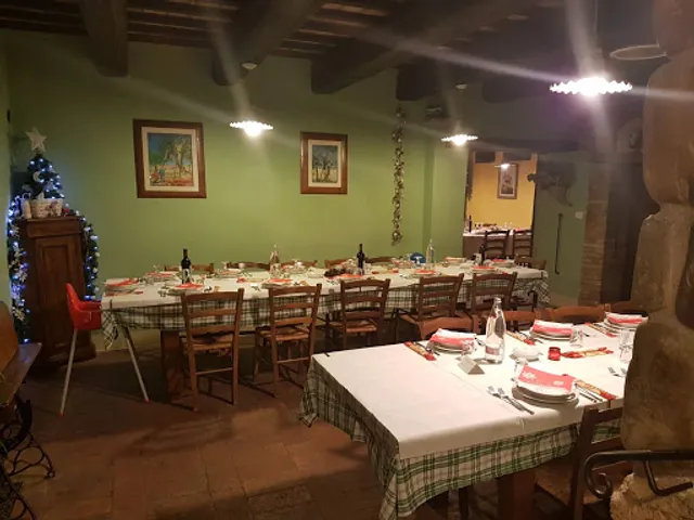 Farmhouse San Rocco