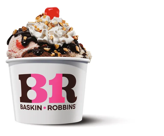 Baskin-Robbins