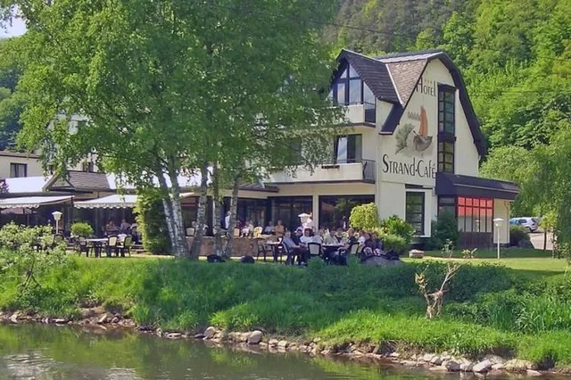 Mediterrana Restaurant-Hotel