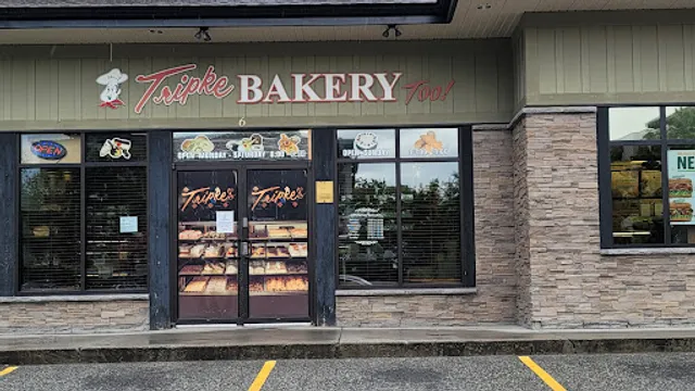 Tripke Bakery Too