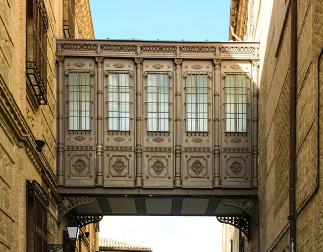 Real Colegio Doncellas Nobles