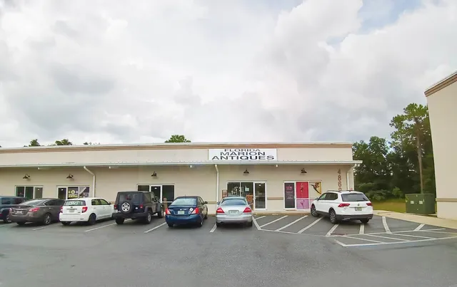 Florida Marion Antiques