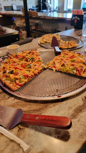 Sampizza Bar