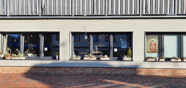 Kaffee Kontor Wangerooge