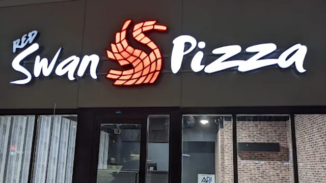 Red Swan Pizza - Kitchener North