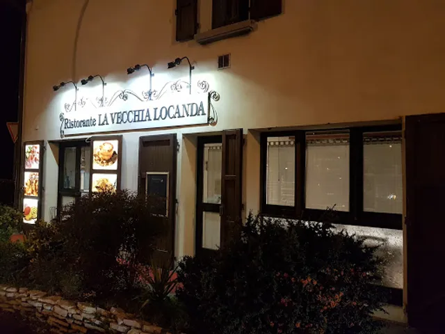 Ristorante La Vecchia Locanda