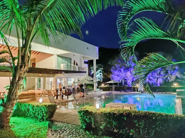 Palmar del cauca condominium