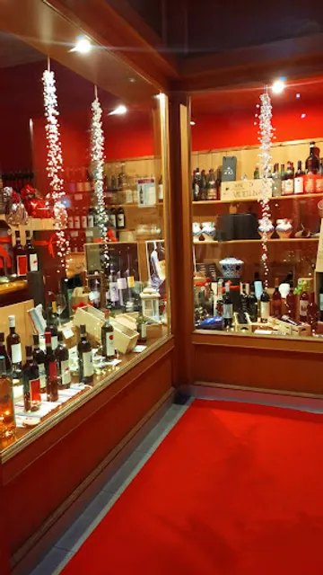 Gastronomia Delle Alpi