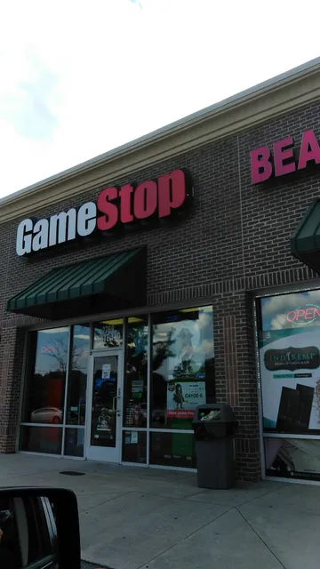 GameStop