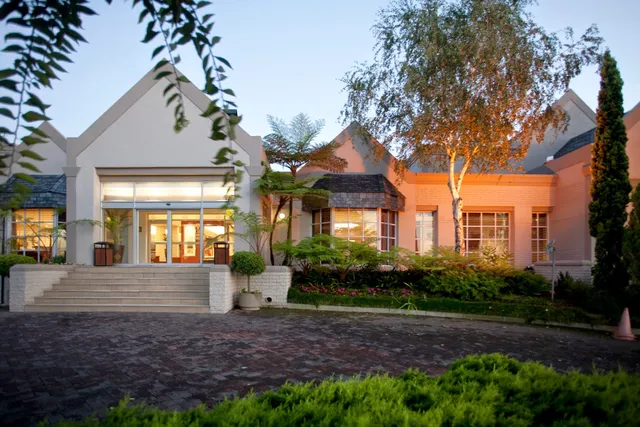 City Lodge Hotel Sandton, Morningside