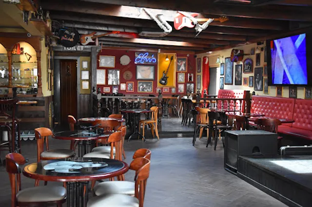 Rock Café Fuerteventura