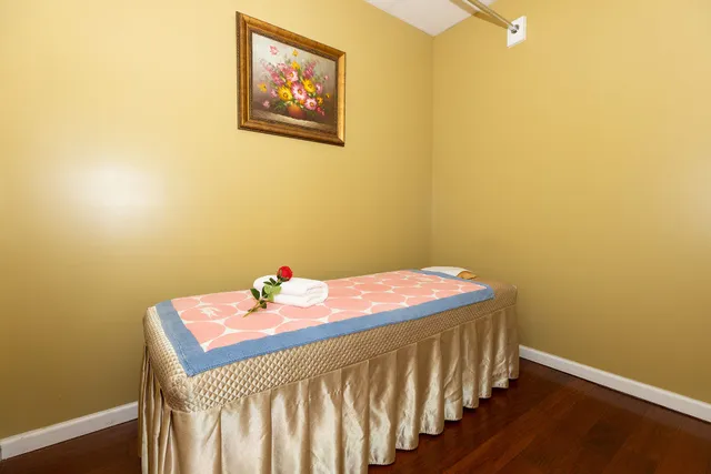 Best Spa | Asian Massage Brooklyn