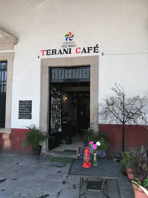 Café Terani