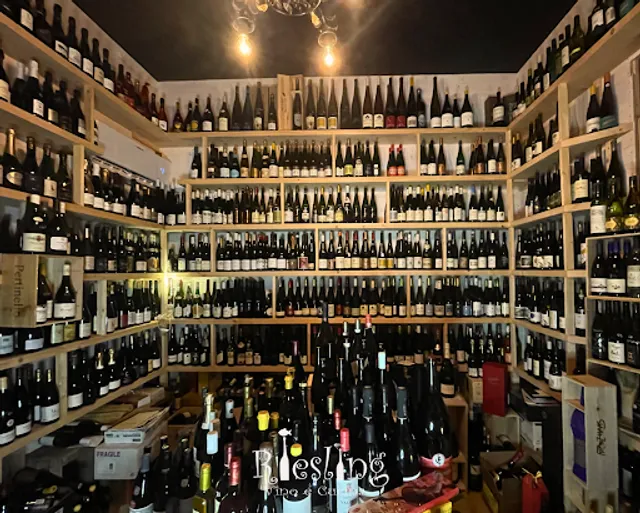 Ristorante Riesling Vino E Cucina