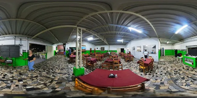 Espetaria São Miguel