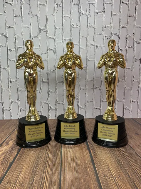 5 T's Custom Creations