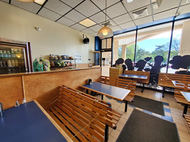 Celebrity Hot Bagels & Deli