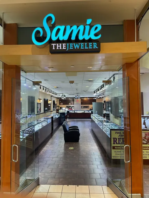 Samie The Jeweler
