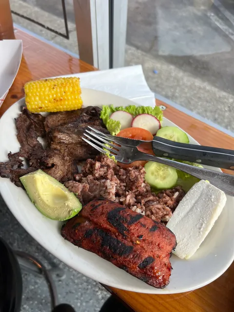 El Boqueron Restaurant and Bakery