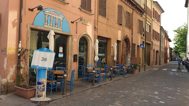 🏛️ Magna Grecia 🏛️