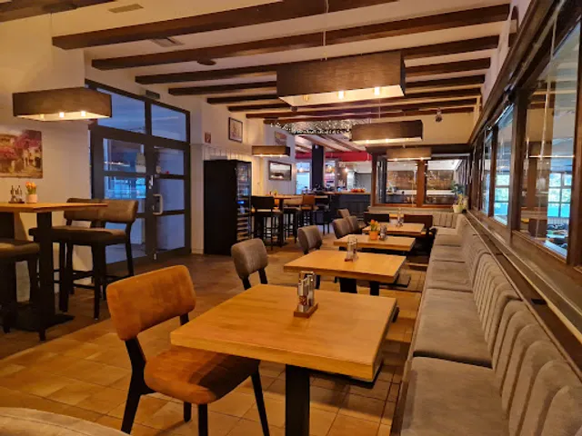 La Bolera Steaks & Tapas Restaurant