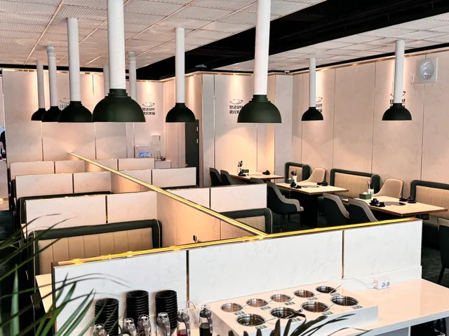 탕궁샤브 무한리필