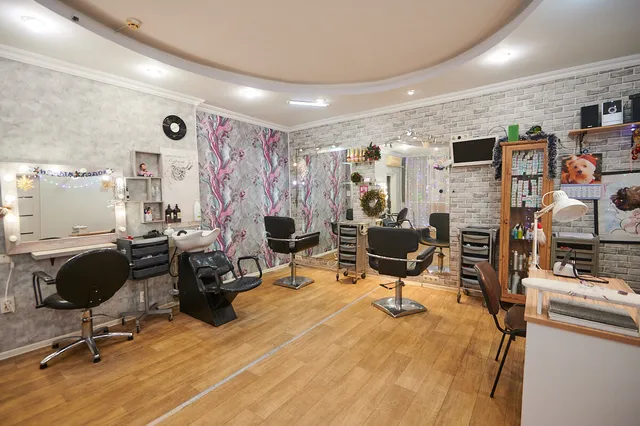 Кураж | Салон красоты Ростов-на-Дону | Парикмахерская, окрашивание