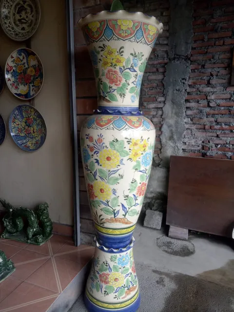 BALI ART CERAMICS